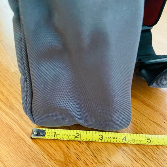 SOLD Diaper Dude - diaper bag - Picture 16 of 16